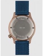Sinn T50 GOLDBRONZE B 限量錶
